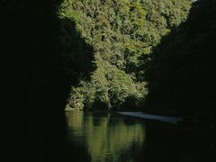 -狮子关旅游区