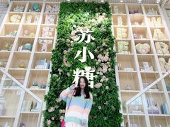 -苏小糖(鼓浪屿三丘田花园店)