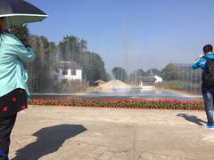 -陶祖圣境风景区