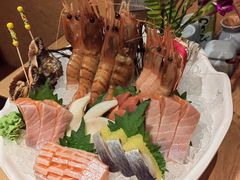 -虹料理·日料放题(悠方店)