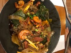 -巴渝老街印象生活麻辣烫(华宇·北城中央汇店)
