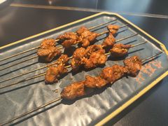 -青海名吃尕张娃非遗烤肉(城中店)