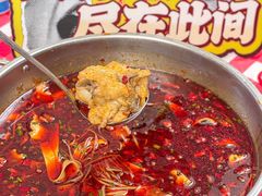 -香火肥肠(福田店)
