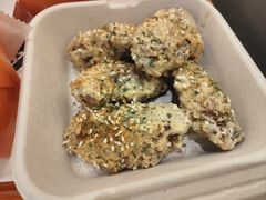-前进5路汉堡炸鸡(昙华林店)