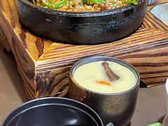 -禾绿回转寿司(苏宁广场店)