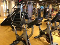 场馆-北京嘉里健身·Kerry Sports(北京嘉里大酒店)
