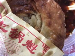 -平安桥张氏肥肠粉