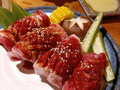 制霸肋排肉-竹涟烧肉(欢肆店•原星悦荟店)