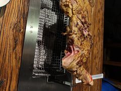 -柿子树炭烤羊腿(金台路店)