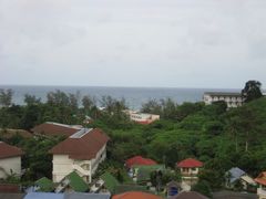 2314窗外-卡伦普纳卡度假村