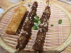 -倒拐香耗儿鱼(西体店)