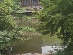 -习家池