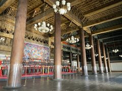 -北京市劳动人民文化宫(太庙)
