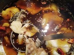 -那家小馆•北京菜•烤鸭(香山店)