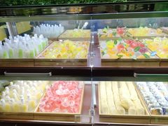 -一号桥自助火锅城(小西沟店)