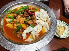 -那拉提之疆·新疆菜(美院店)