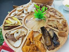 -名善山珍·野生菌汤锅(文殊院店)