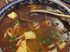 岐山臊子面-忆秦时(银泰in77店)
