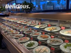 -福成自助烤肉(双桥万达店)