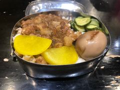-小明同学(三里屯店)
