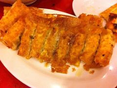 峰润大眼酒楼-大眼锅贴水饺(河东店)