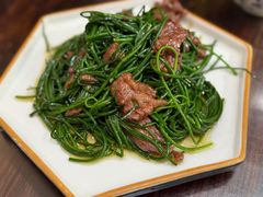 -堂宴·老厦门私房菜(1988仙岳总店)
