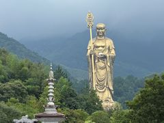 -九华山风景区