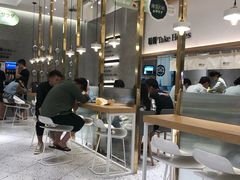 大堂-池奈·咖喱蛋包饭(熙地港店)