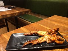 -烧货·活海鲜炭烧(湖滨商业街店)