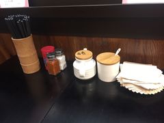 -小明同学(三里屯店)