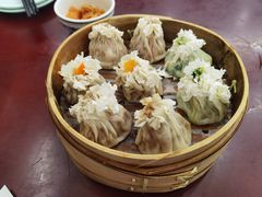 -都一处烧麦馆(前门店)