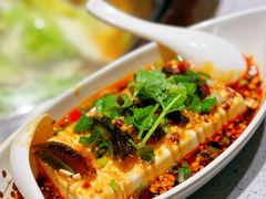 -蘸小院铁锅炖·蘸酱菜·东北菜(怀远门店)