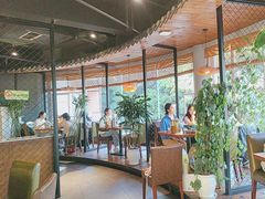 -盐帮食坊•小河帮川菜(四川师大店)