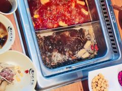 -忆千城印象火锅川锅·铜锅·烧烤