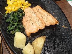 -萨莉亚意式餐厅(杭州滨江天街店)