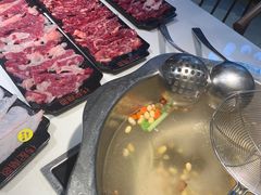 -潮发潮汕牛肉店(龙洞店)