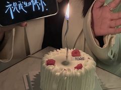 -Toris(LuOne凯德晶萃广场店)
