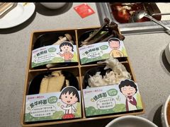 -海底捞火锅(杭州萧山宝龙广场店)