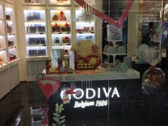 -GODIVA(海岸城店)