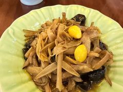 罗汉净素-同得兴 Since·1995 传统苏式面馆(十全街店)
