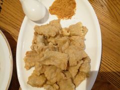 -陈阿婆鱼头泡饼·京味菜(复兴路店)