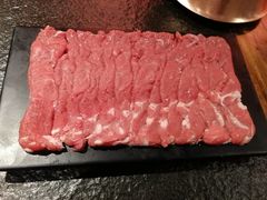 -清真京华源·涮肉烧烤(丰庆店)