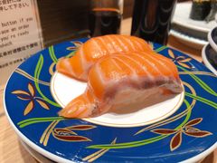 -大起水产回转寿司(道顿堀店)