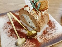 -沏点Trattoria意大利餐厅(新街口店)