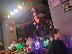 -MOSSO音乐酒吧·live house(长乐路店)