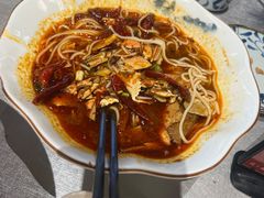 -老三样 · 江西菜馆(前海壹方汇店)
