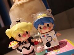 -泡泡玛特POPMART(合生汇店)