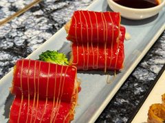 金丝红米肠-新雅(丰盛里店)