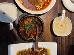 -陈麻婆豆腐(旗舰店)