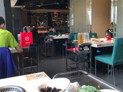 -海底捞火锅(枫蓝国际购物中心店)